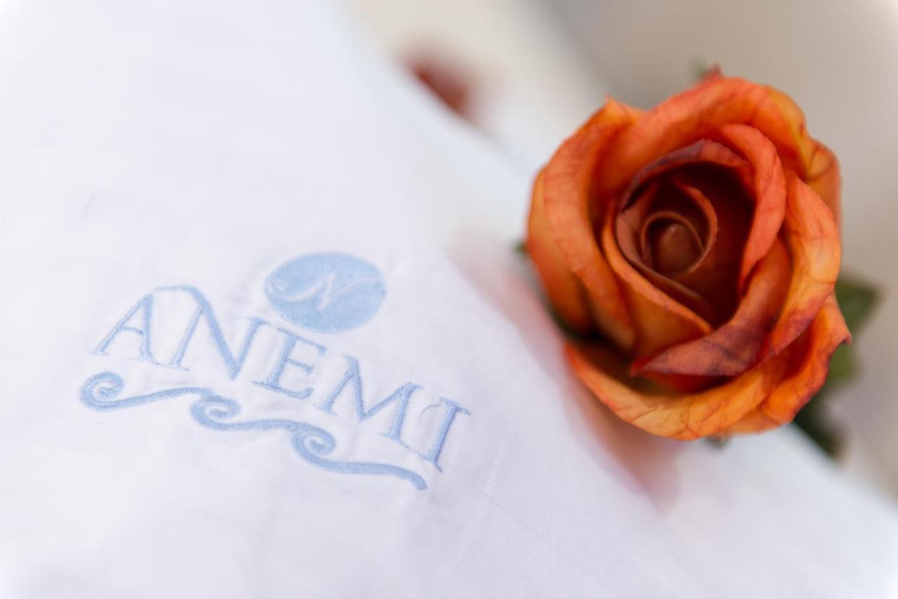 Panteli Anemi Leros Apartments חדר תמונה