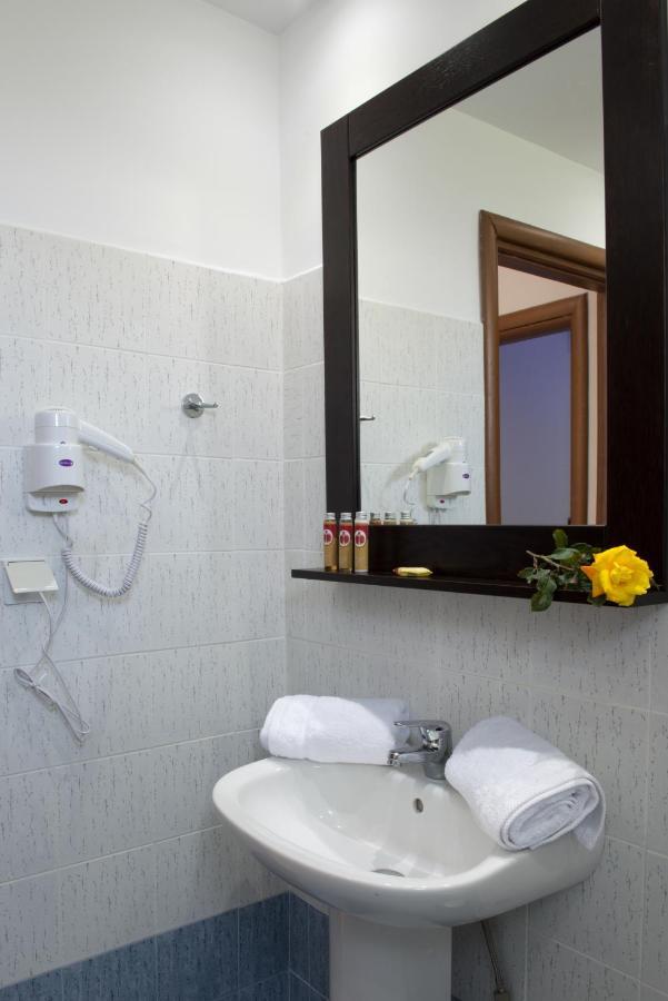 Panteli Anemi Leros Apartments חדר תמונה