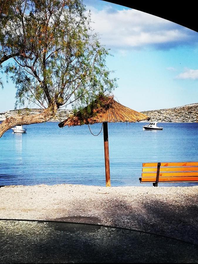 Panteli Anemi Leros Apartments מראה חיצוני תמונה