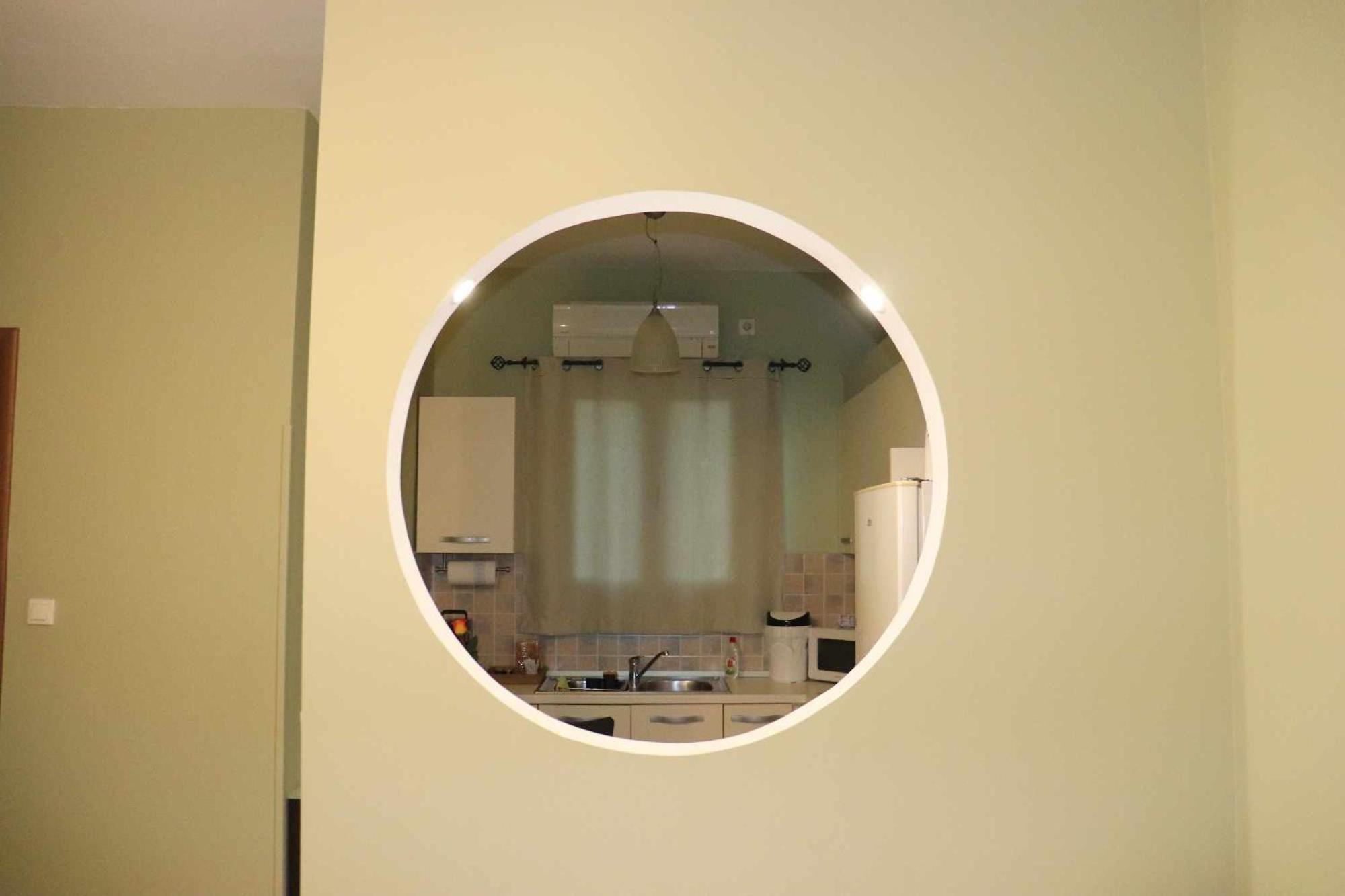 Panteli Anemi Leros Apartments מראה חיצוני תמונה