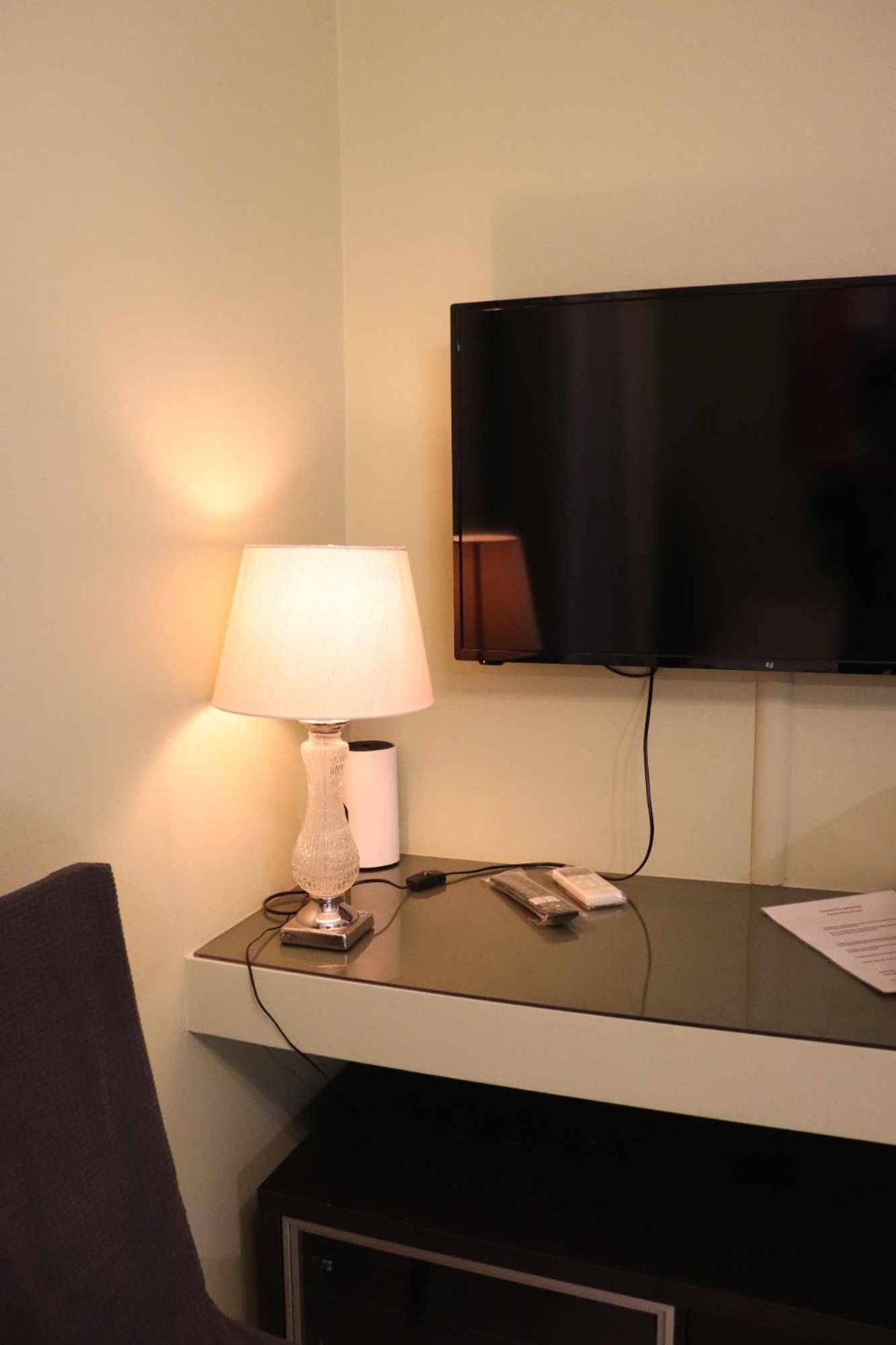 Panteli Anemi Leros Apartments מראה חיצוני תמונה