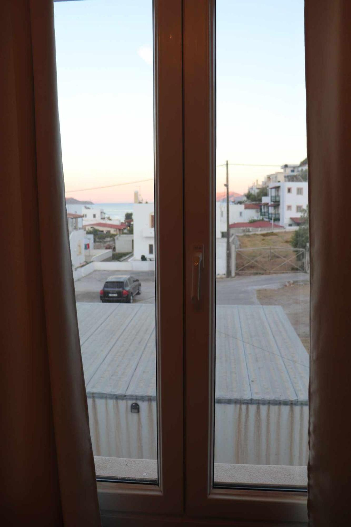 Panteli Anemi Leros Apartments מראה חיצוני תמונה
