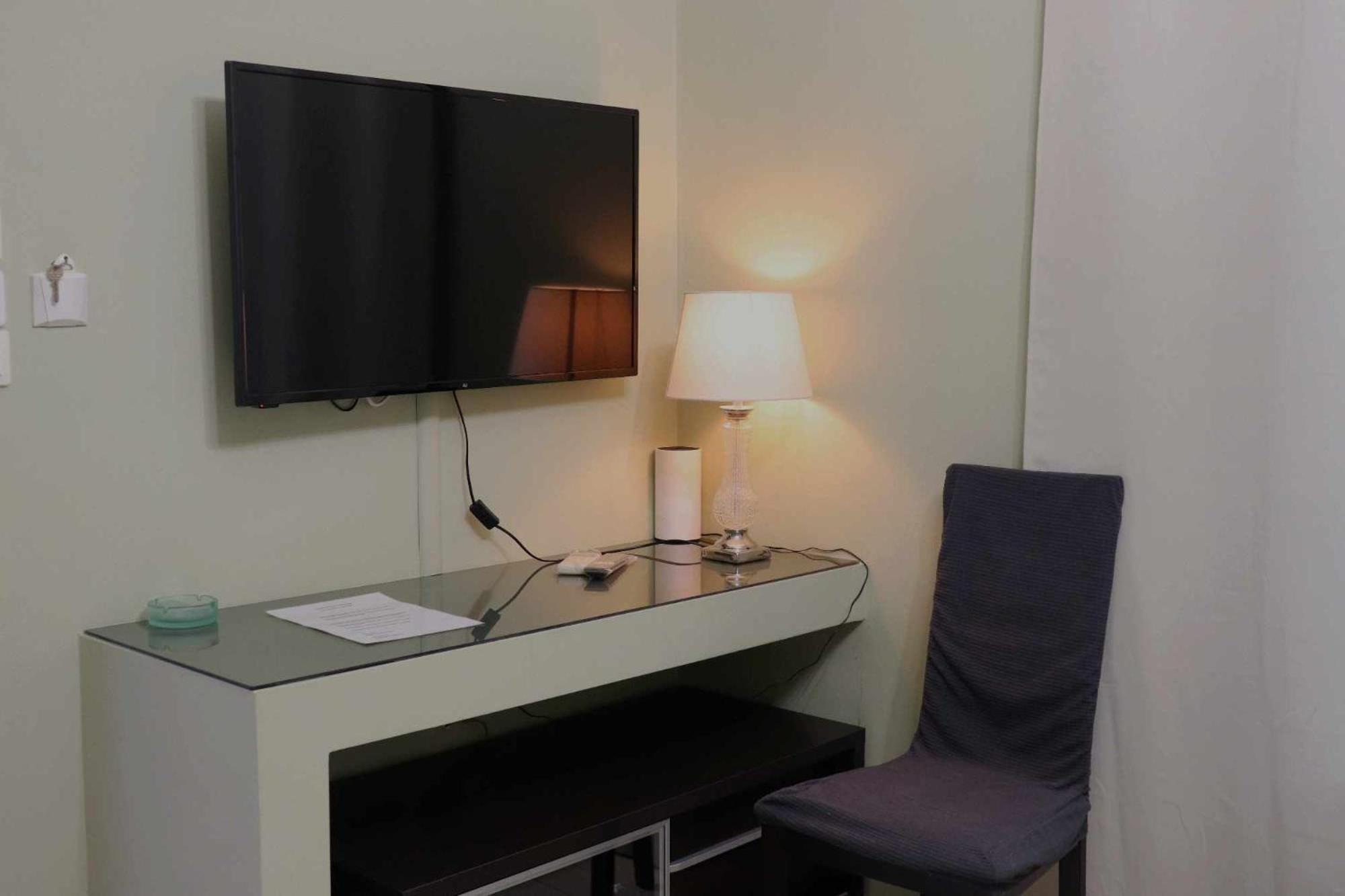 Panteli Anemi Leros Apartments מראה חיצוני תמונה
